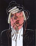 Unacquainted-s figure
